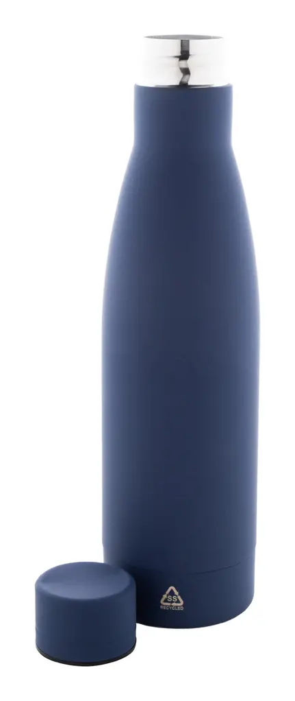 Boca za vodu Rubbar AP808163 dark blue ø71×263 mm-1