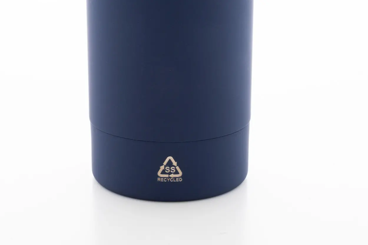 Boca za vodu Rubbar AP808163 dark blue ø71×263 mm-2