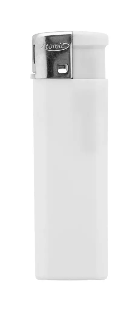 Upaljač AP717012 white 25×80×10 mm-0