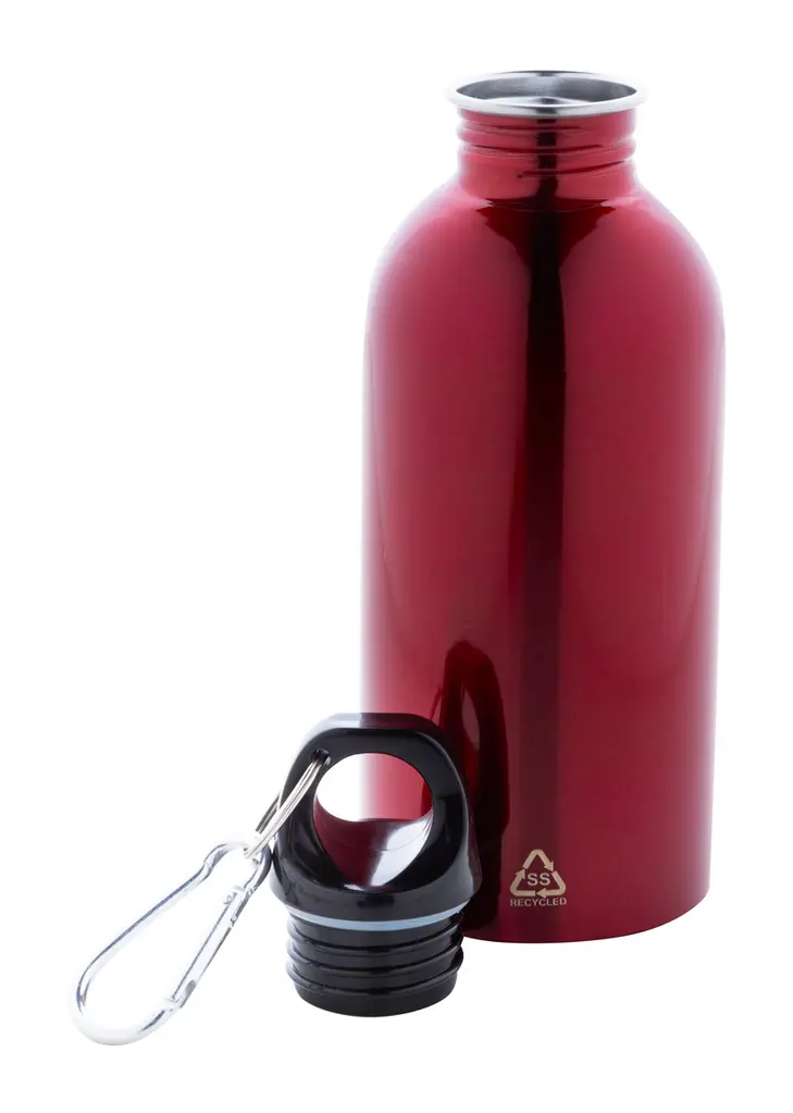 Boca za vodu RSS AP808228 red ø67×183 mm-1