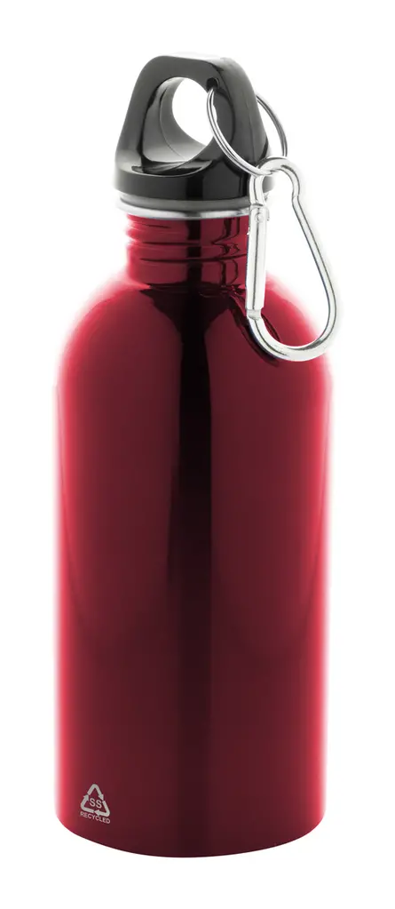 Boca za vodu RSS AP808228 red ø67×183 mm-3