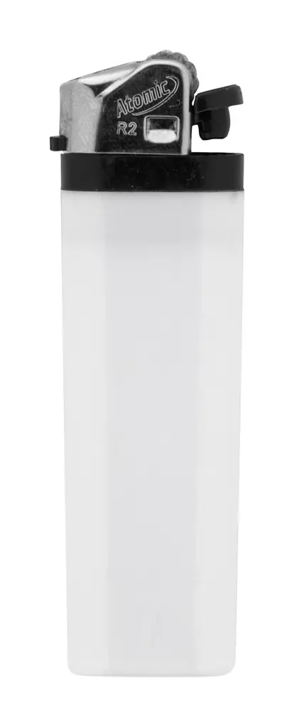 Upaljač AP717013 white 25×81×12 mm-0