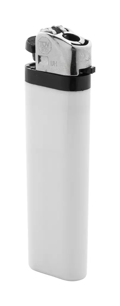 Upaljač AP717013 white 25×81×12 mm-1