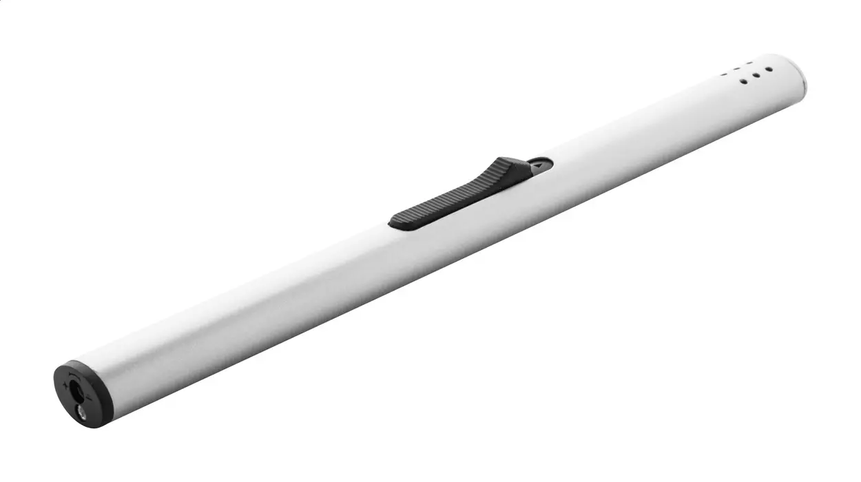 Kuhinjski upaljač Longlight AP717014 silver 15×175×11 mm-2