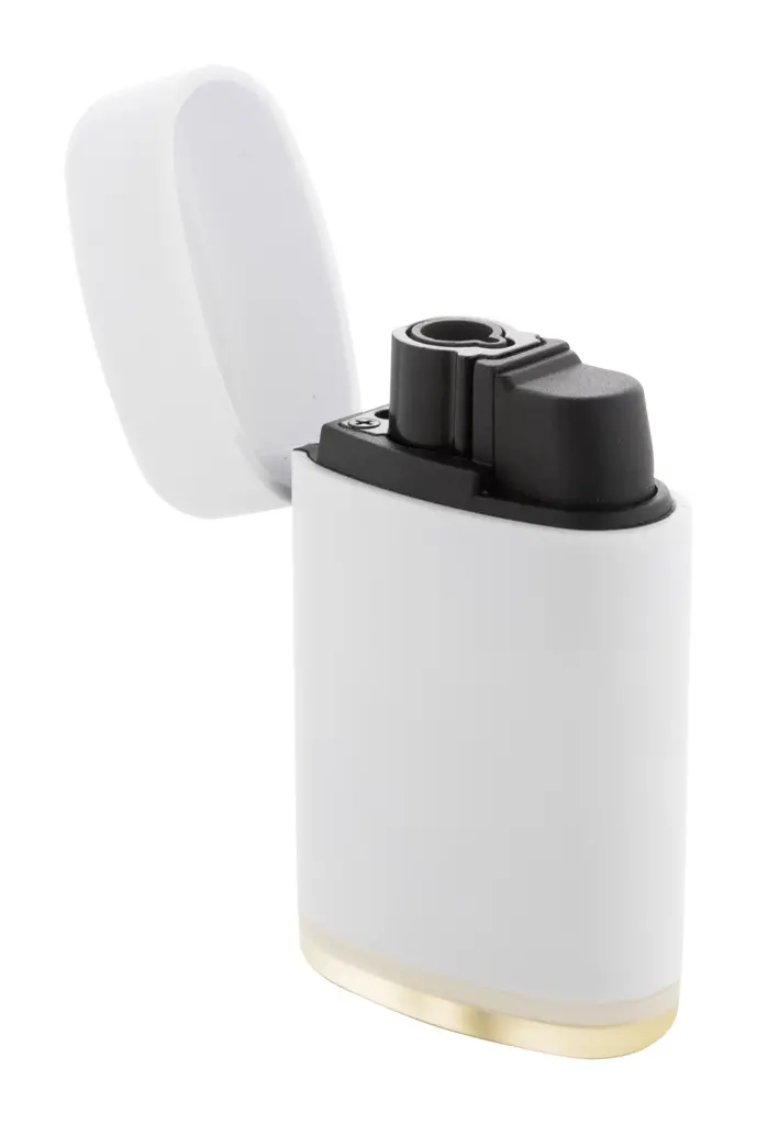 Upaljač Jetlight AP717017 white 40×65×20 mm-1