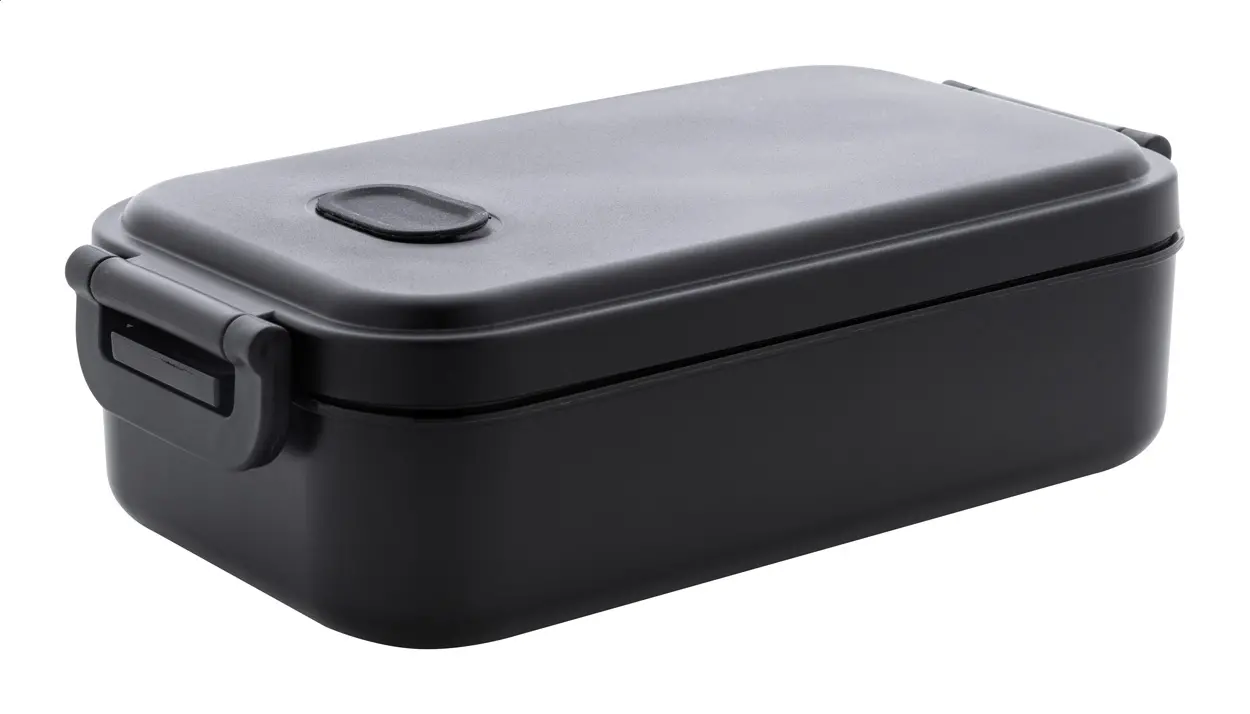 Kutija za ručak AP800595 black 212×115×60 mm-0