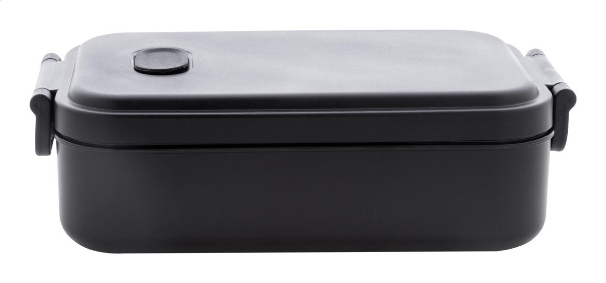 Kutija za ručak Steamo AP800595 black 212×115×60 mm-1