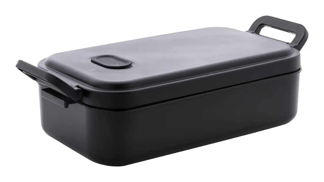 Kutija za ručak AP800595 black 212×115×60 mm-4
