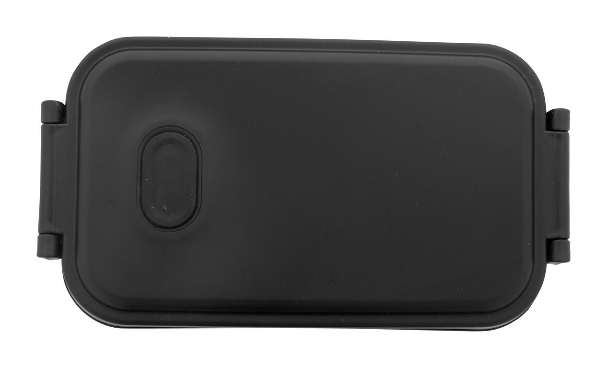 Kutija za ručak Steamo AP800595 black 212×115×60 mm-6