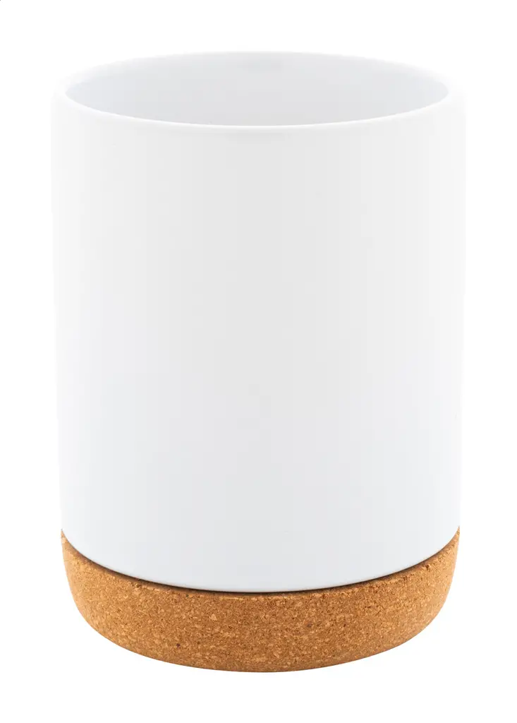 Šalica AP800597 white ø75×105 mm-2