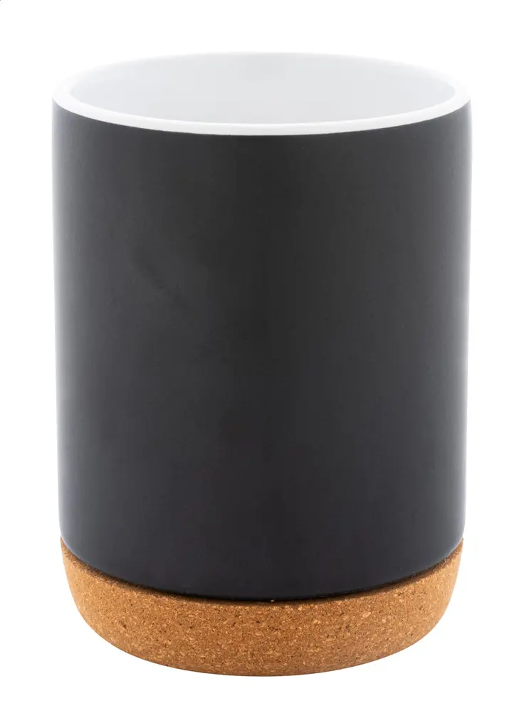 Šalica AP800597 black ø75×105 mm-2