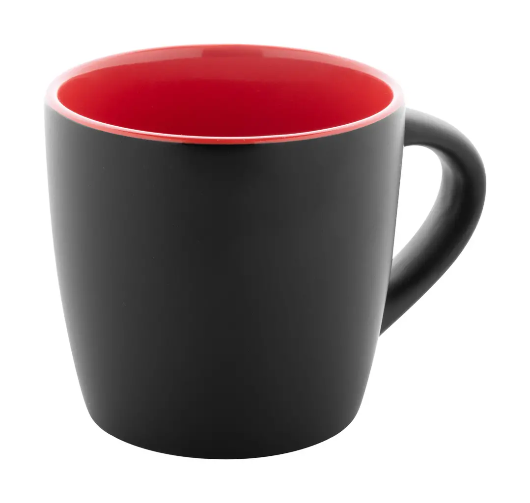 Šalica AP800598 red ø90×85 mm-1