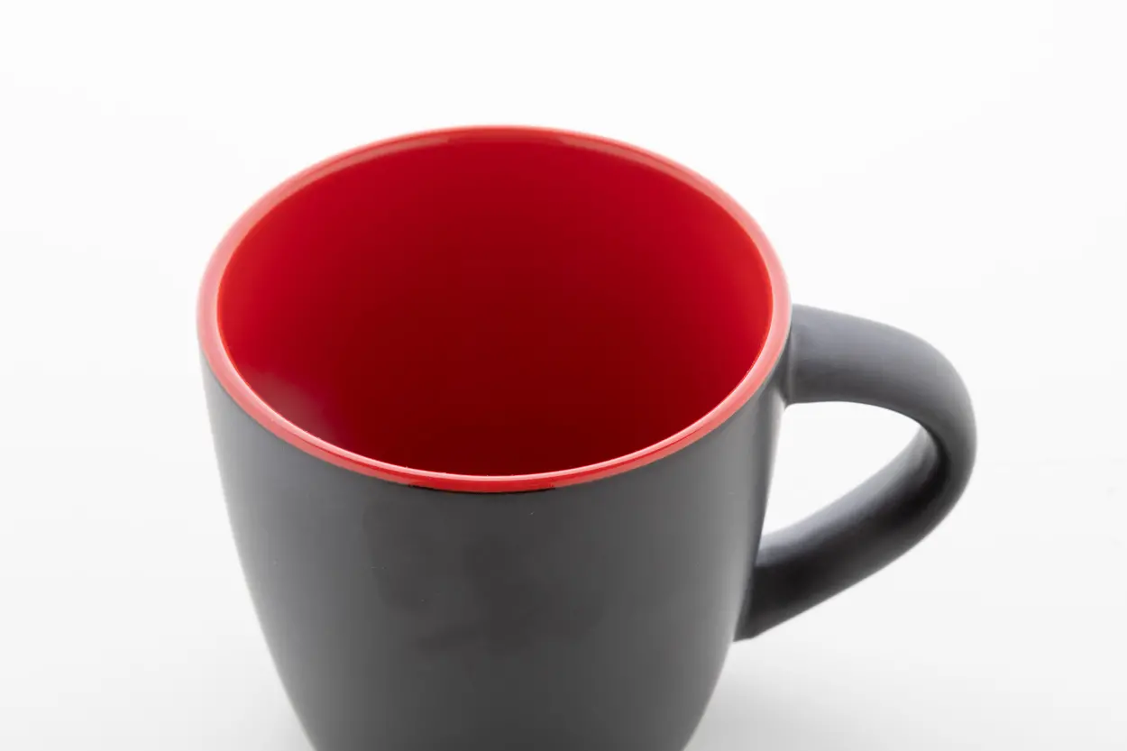 Šalica AP800598 red ø90×85 mm-3
