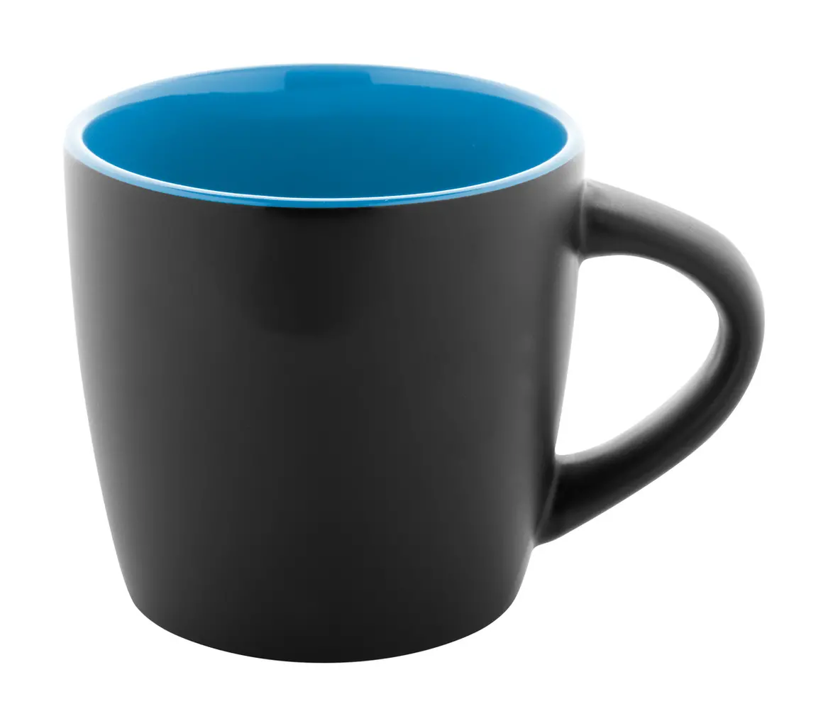 Šalica Matara Nera AP800598 light blue ø90×85 mm-0