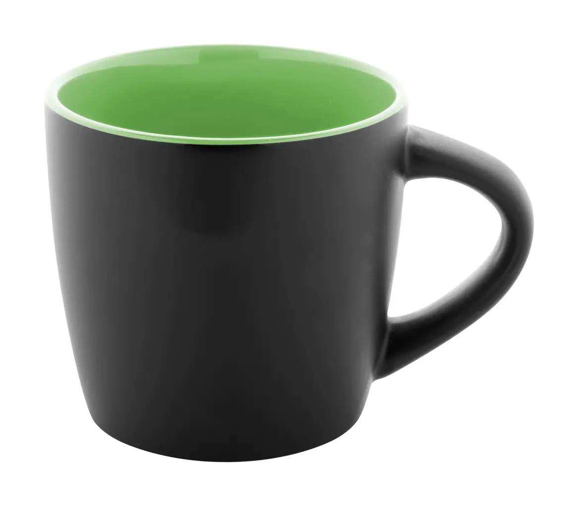 Šalica Matara Nera AP800598 green ø90×85 mm-0