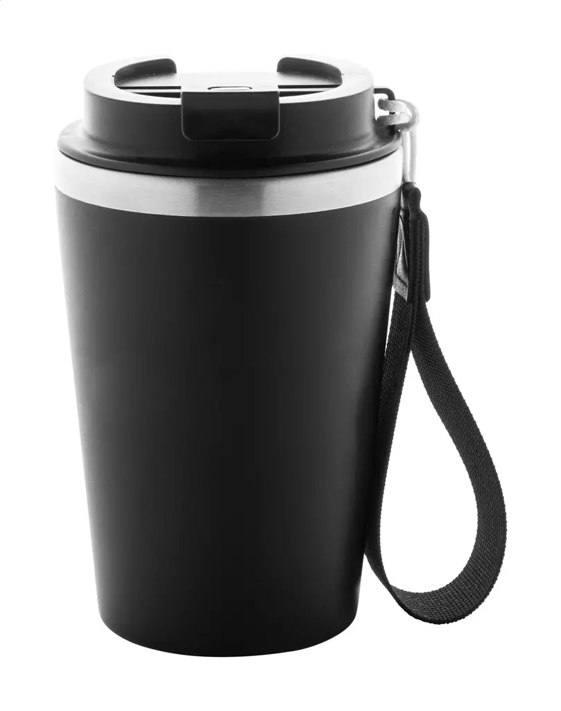 Termo šalica AP800587 black ø85×140 mm-0