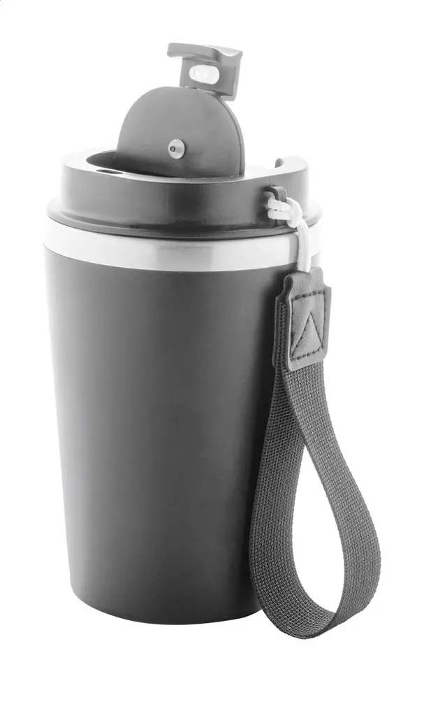 Termo šalica AP800587 grey ø85×140 mm-1