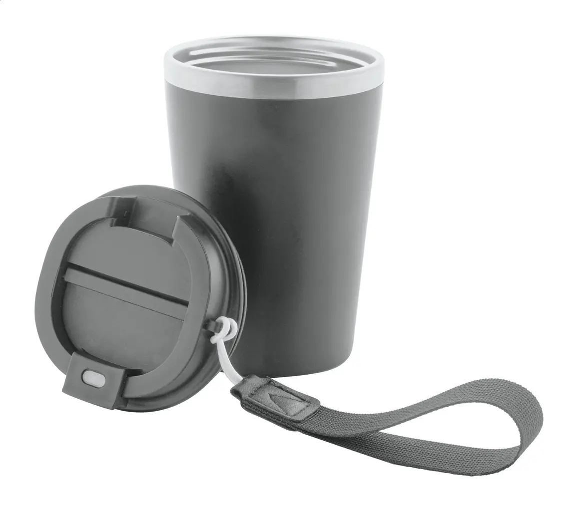 Termo šalica AP800587 grey ø85×140 mm-2