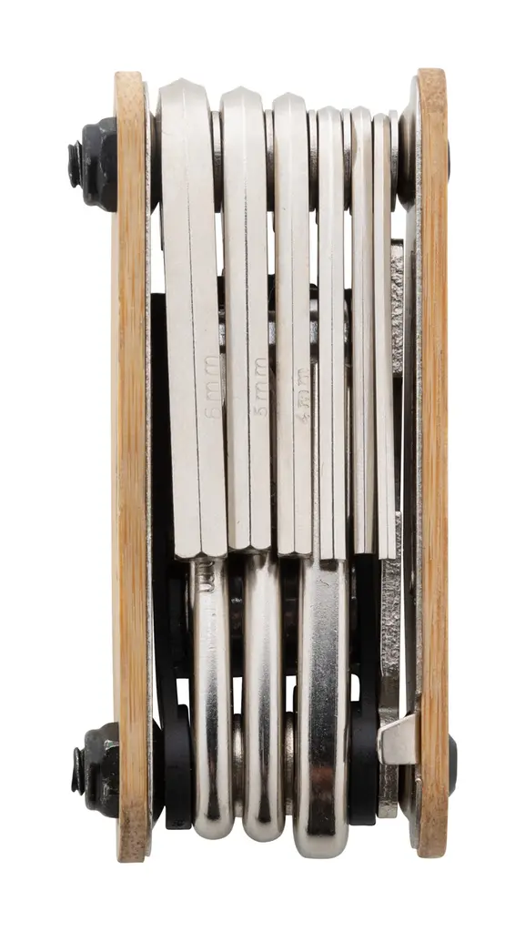 Multifunkcionalan alat AP874034 natural 90×41×31 mm-3
