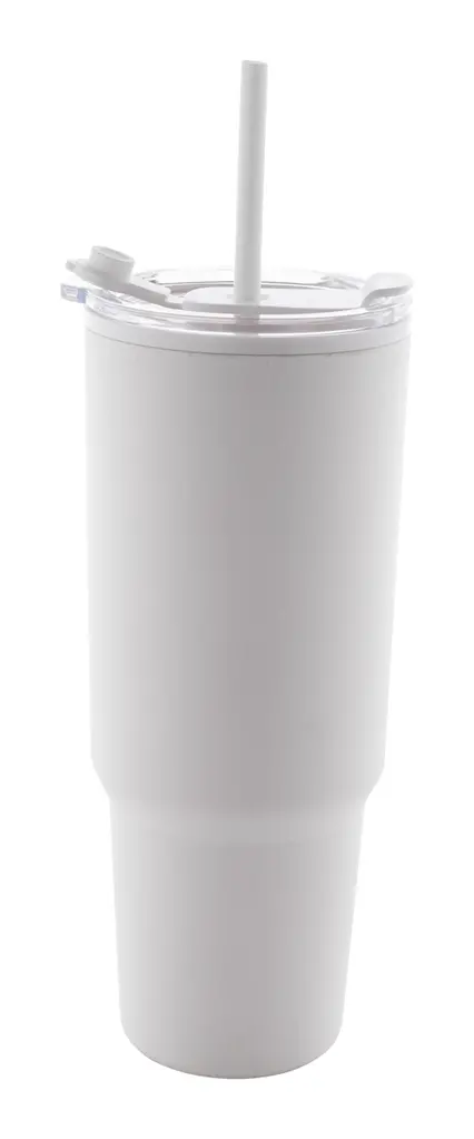 Termo šalica AP808164 white ø100×250 mm-3