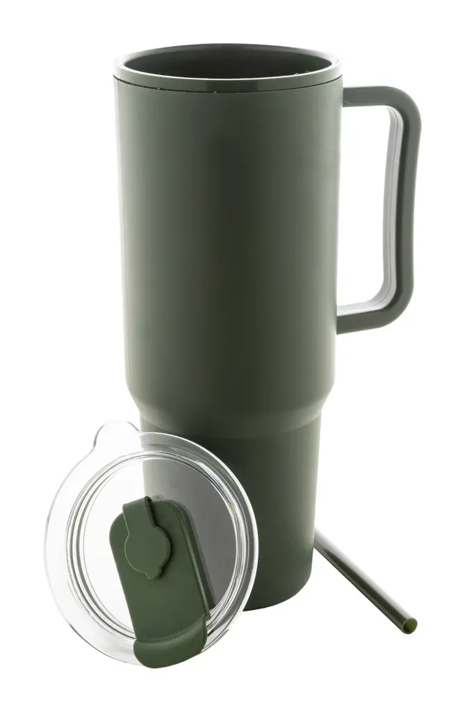 Termo šalica Trenta AP808164 green ø100×250 mm-1