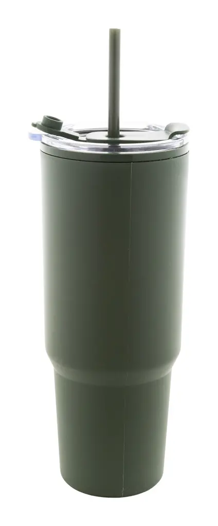 Termo šalica Trenta AP808164 green ø100×250 mm-3