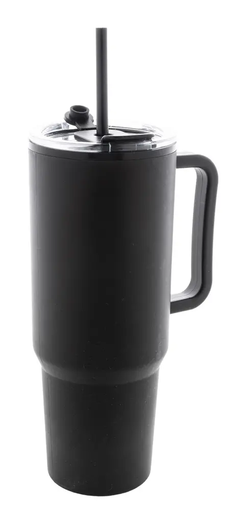 Termo šalica Trenta AP808164 black ø100×250 mm-7