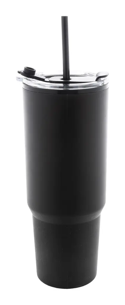 Termo šalica Trenta AP808164 black ø100×250 mm-2