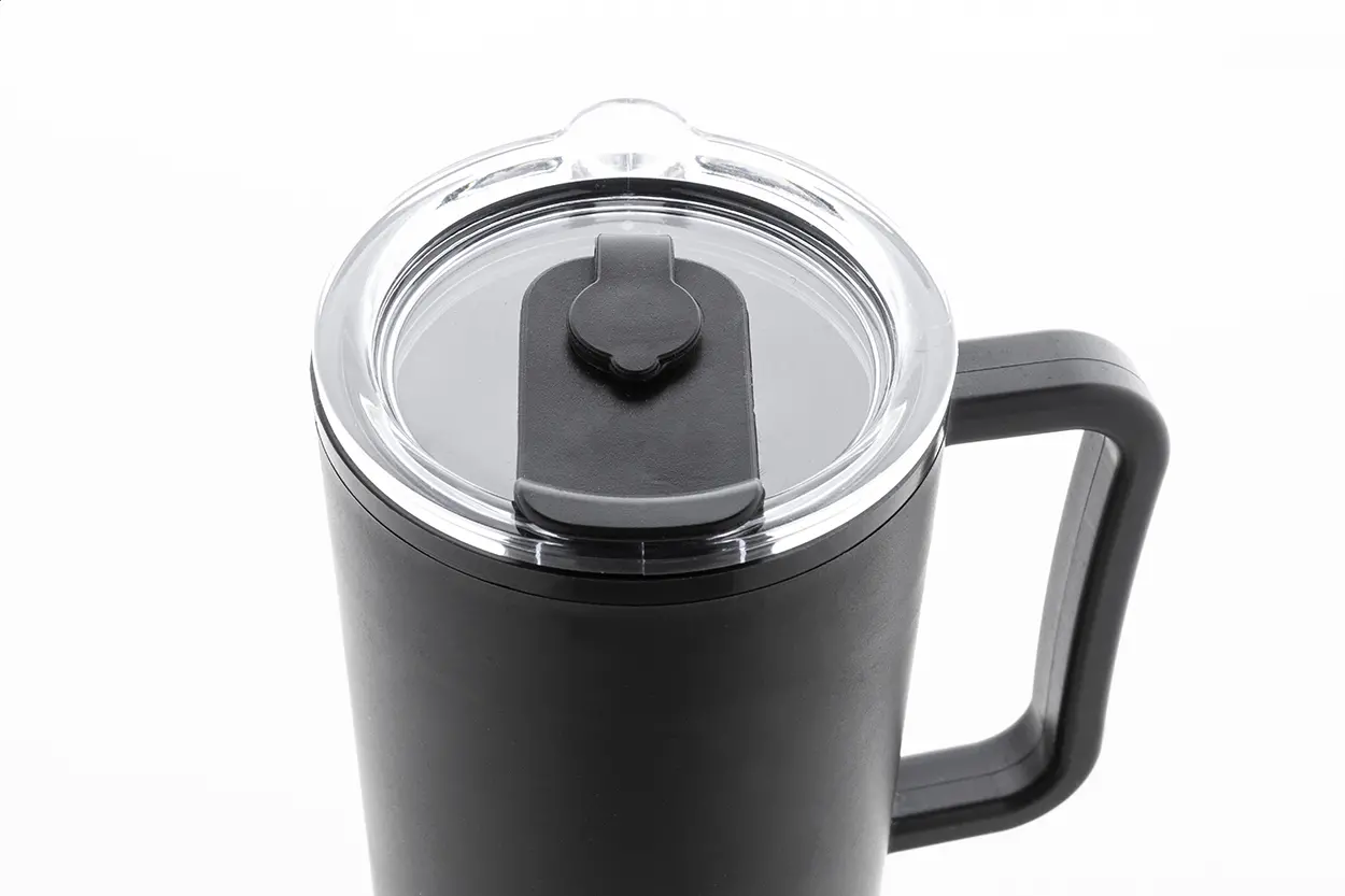 Termo šalica Trenta AP808164 black ø100×250 mm-4