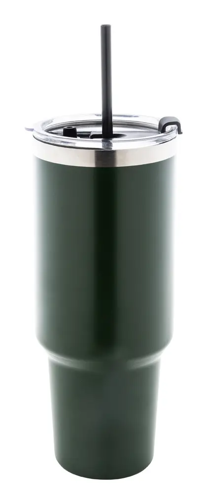 Termo šalica AP808165 green ø100×253 mm-3
