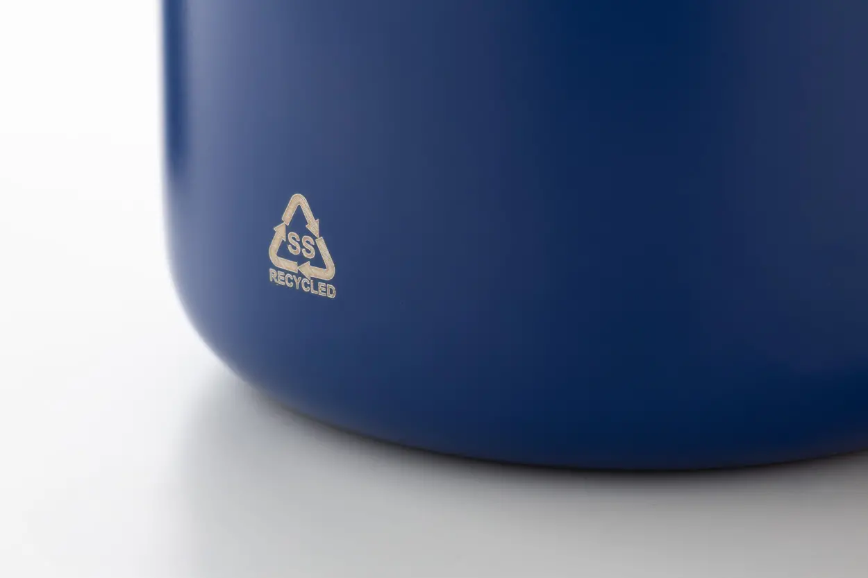 Termo šalica AP808223 dark blue ø88×85 mm-3