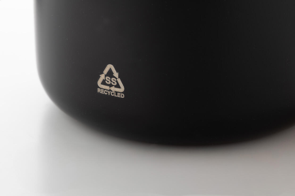 Termo šalica Rewoo AP808223 black ø88×85 mm-3