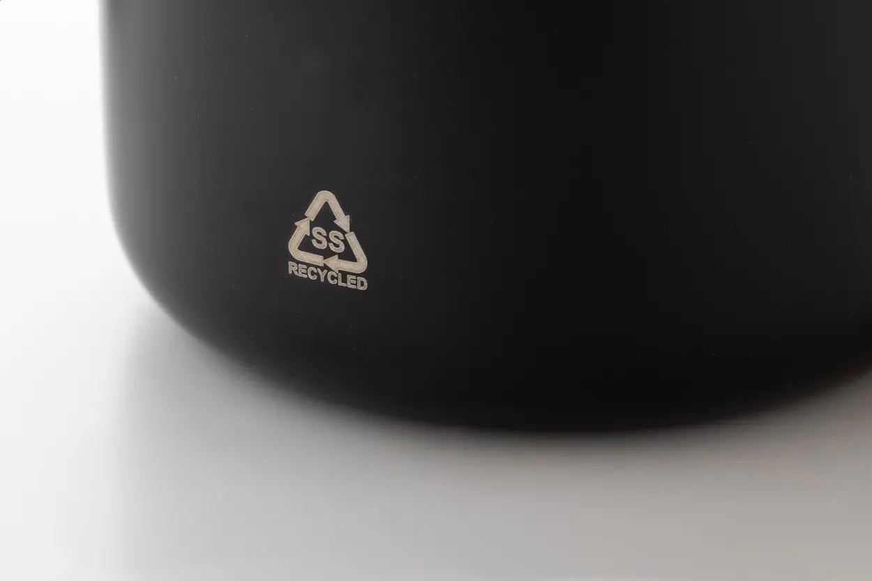 Termo šalica AP808223 black ø88×85 mm-3