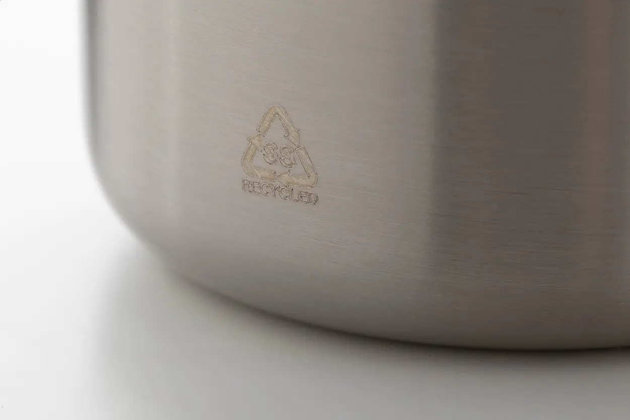 Termo šalica Rewoo AP808223 silver ø88×85 mm-3