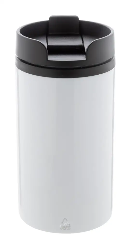 Termo šalica AP808224 white ø70×140 mm-0