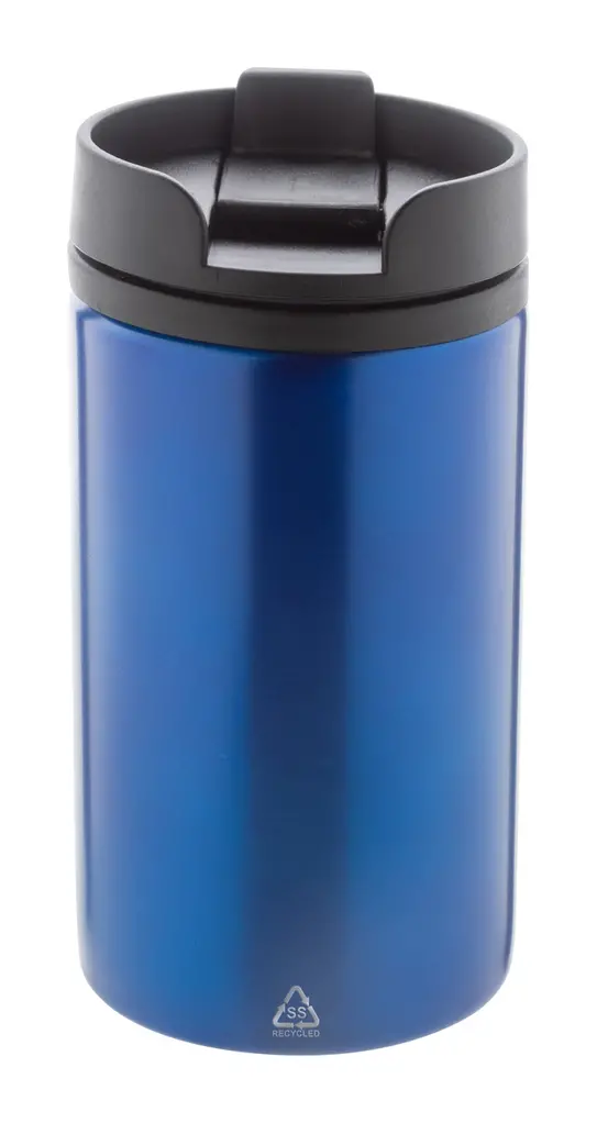 Termo šalica AP808224 blue ø70×140 mm-0