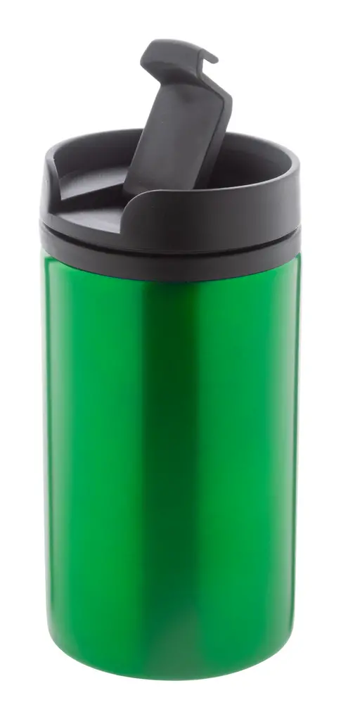 Termo šalica AP808224 green ø70×140 mm-1
