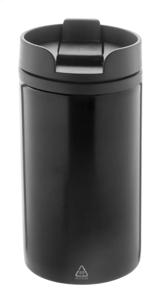 Termo šalica AP808224 black ø70×140 mm-0