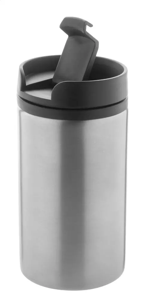 Termo šalica AP808224 silver ø70×140 mm-1