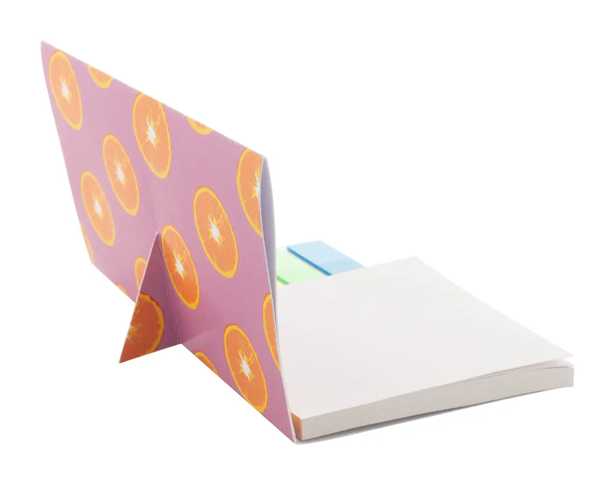 Ljepljivi notes CUSTOM MADE AP716904 white 127×70×75 mm-1