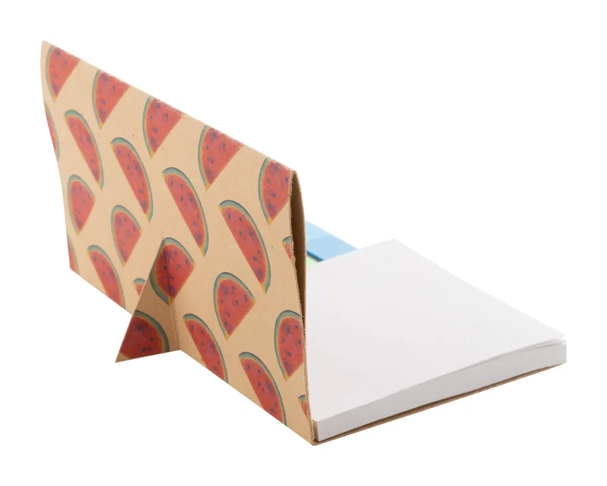 Ljepljivi notes CUSTOM MADE AP716905 natural 127×70×75 mm-1