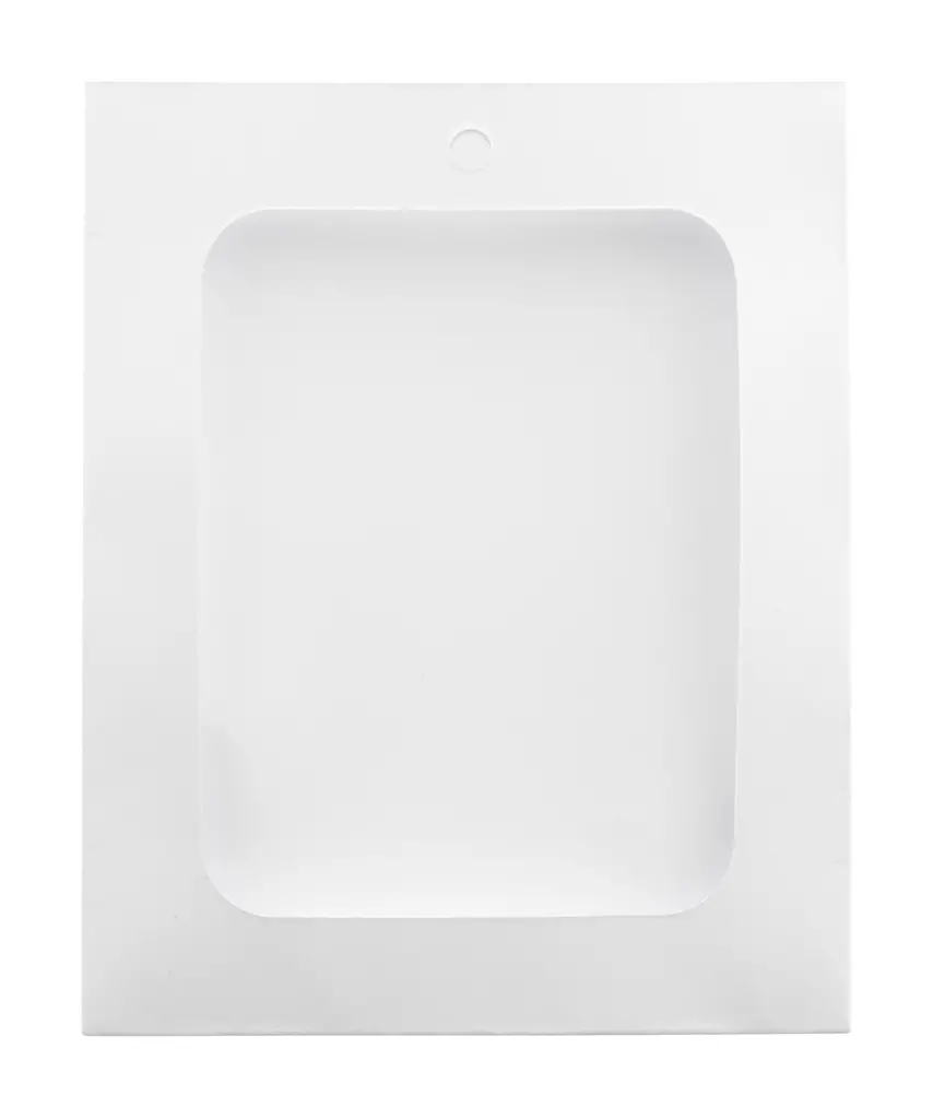 Držač za značke BadgeHold AP716907 white 108×134 mm-2