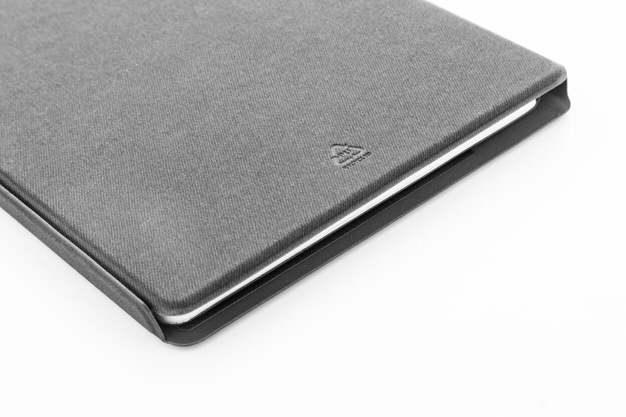 Mapa dokumenata Mappu A4 AP808221 black 225×310×15 mm-4