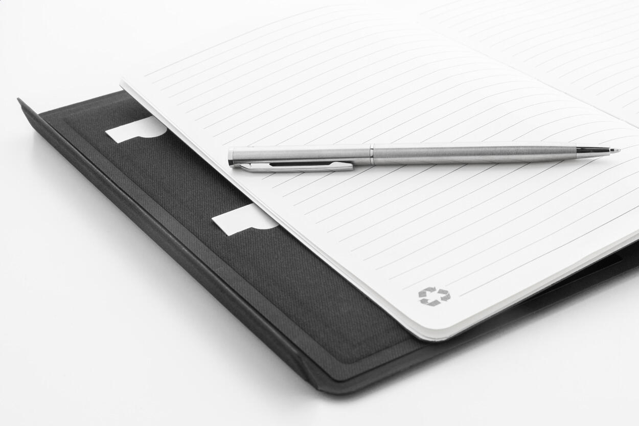 Mapa dokumenata Mappu A5 AP808222 black 158×225×15 mm-4