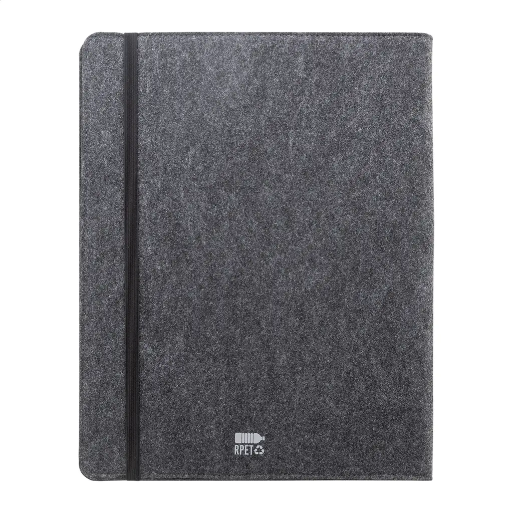 Mapa za dokumente od filca Refelt Meet A4 AP808272 dark grey 243×312×15 mm-9 Mapa za dokumente od filca Refelt Meet A4 AP808272 dark grey 243×312×15 mm-9