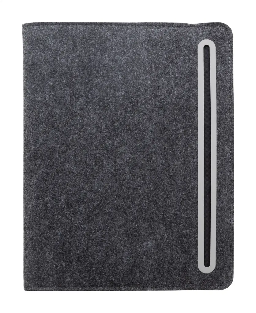 Mapa za dokumente od filca Refelt Meet A5 AP808273 dark grey 174×225×14 mm-1