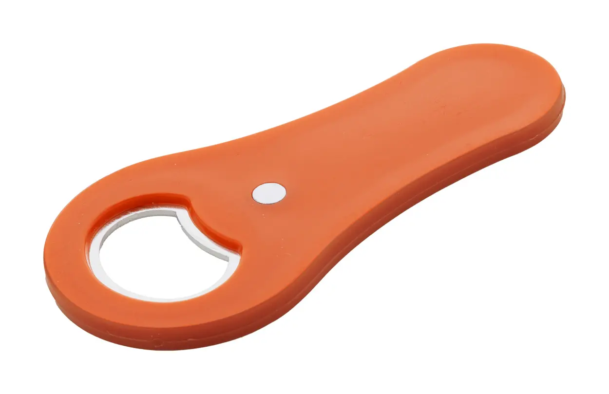 Otvarač za boce AP808254 orange 106×50×5 mm-3