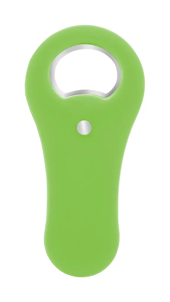 Otvarač za boce Swirl AP808254 green 106×50×5 mm-2