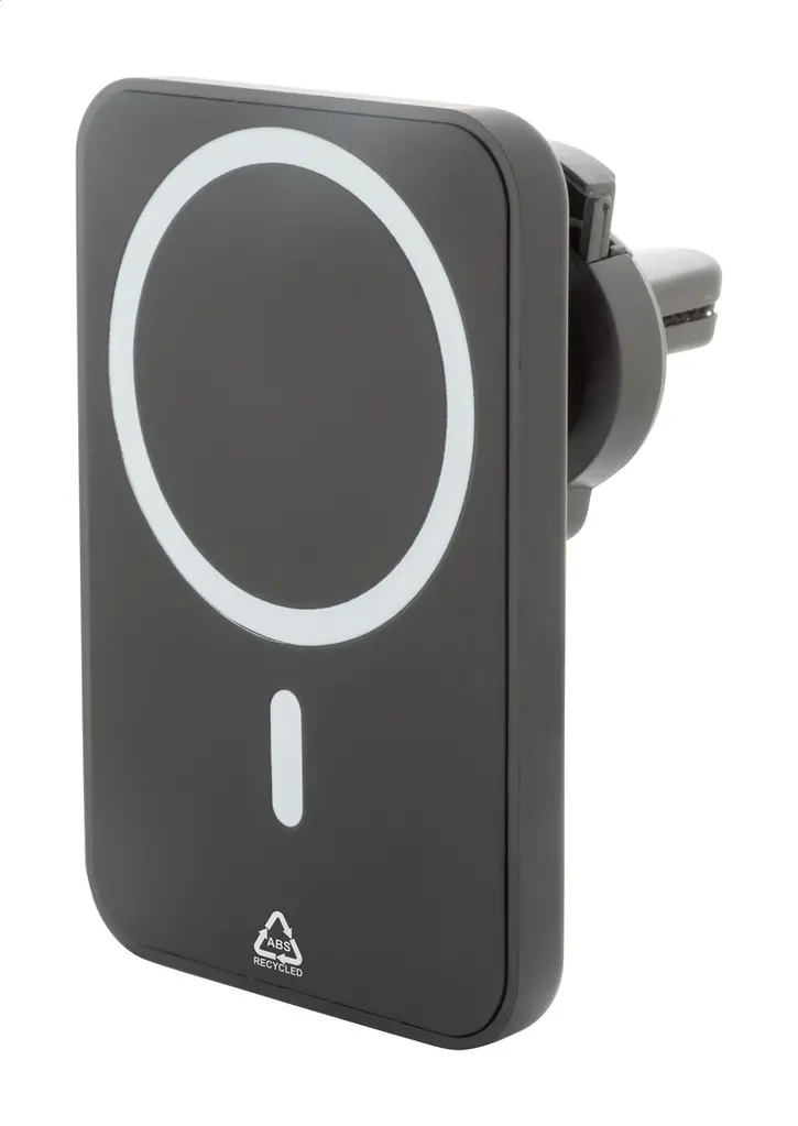 Punjač za auto držač mobitela AP864063 black 65×97×10 mm-0
