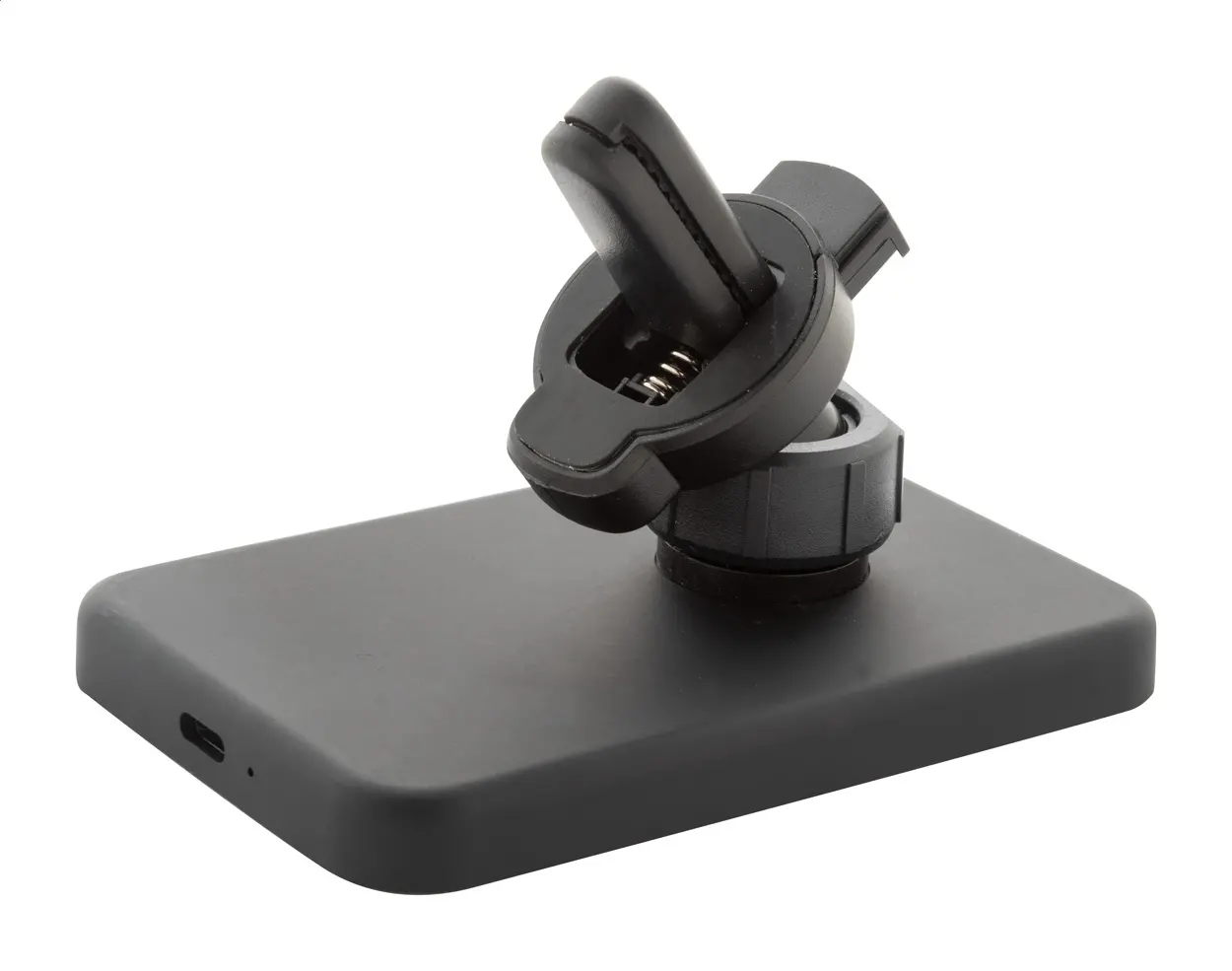 Punjač za auto držač mobitela AP864063 black 65×97×10 mm-4
